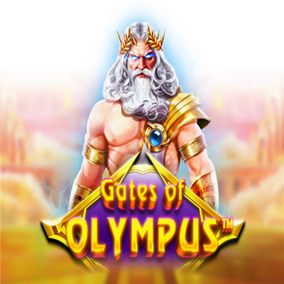 Gates Of Olympus